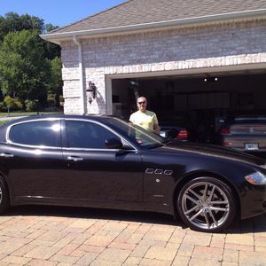 Meet your Posher, Carl